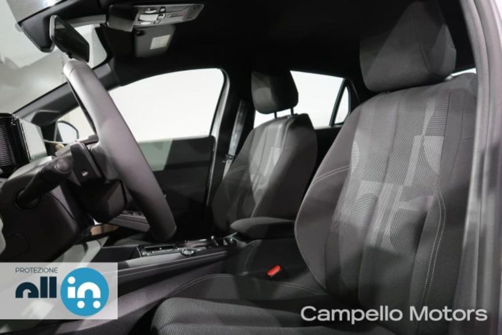 Lancia Ypsilon nuova a Venezia (5)