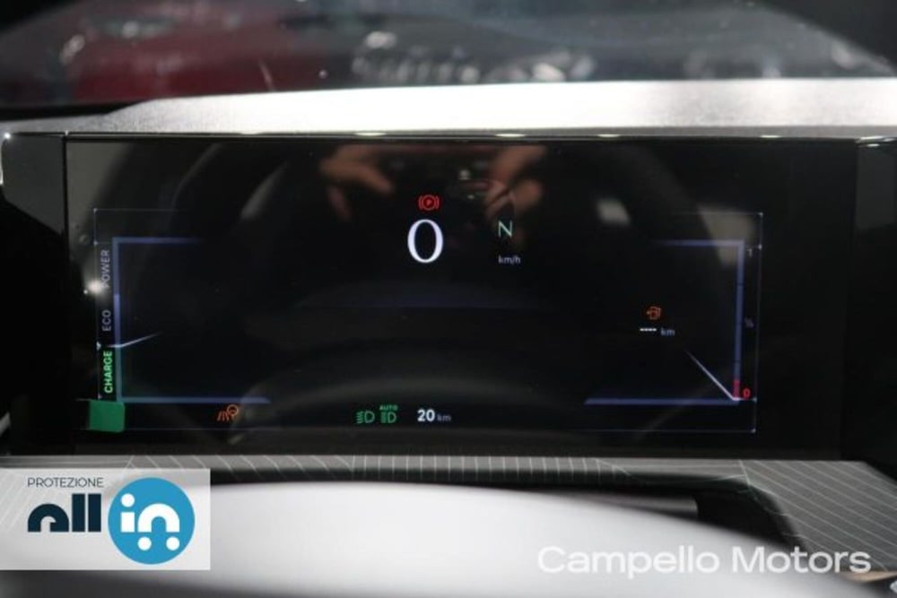 Lancia Ypsilon nuova a Venezia (9)