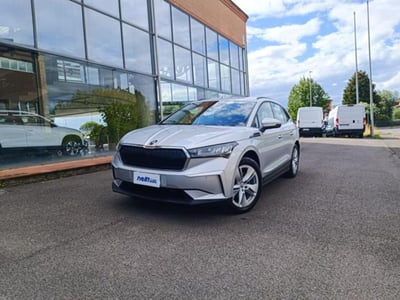 Skoda Enyaq iV 60 Plus del 2021 usata a Castelfranco di Sotto