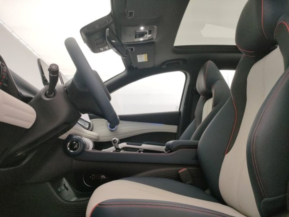 Byd Atto 3 nuova a Torino (12)