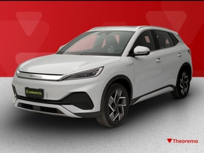Byd Atto 3 60,48 kWh Comfort nuova a Torino