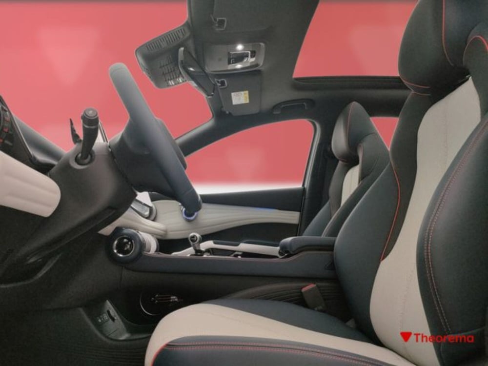 Byd Atto 3 nuova a Torino (12)