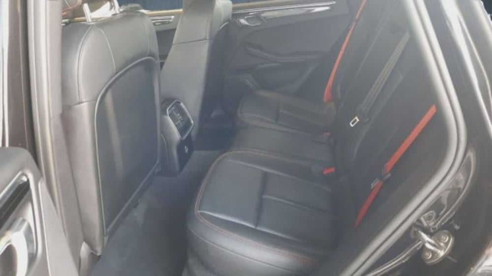 Porsche Macan usata a Verona (11)