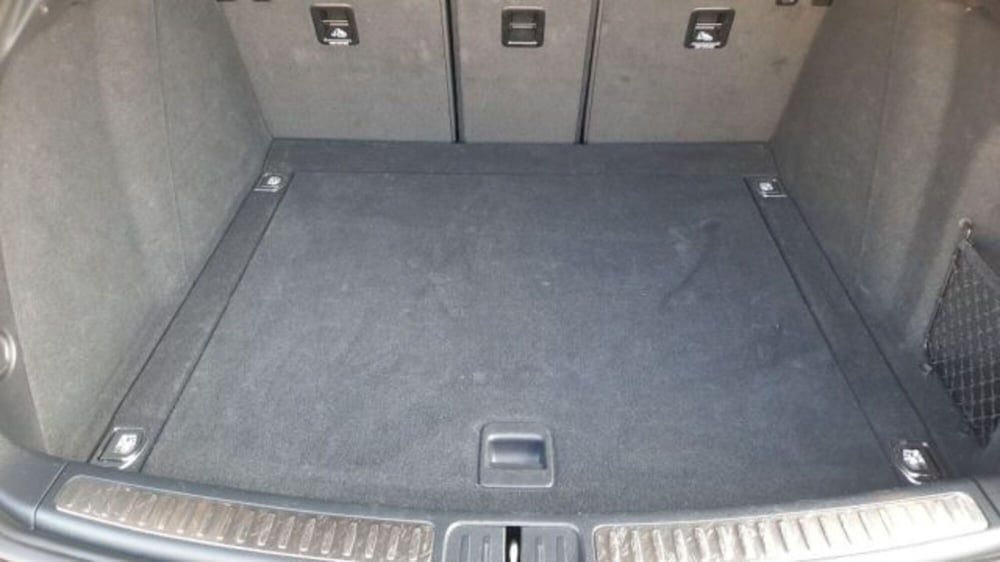 Porsche Macan usata a Verona (15)