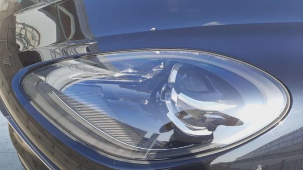 Porsche Macan usata a Verona (5)