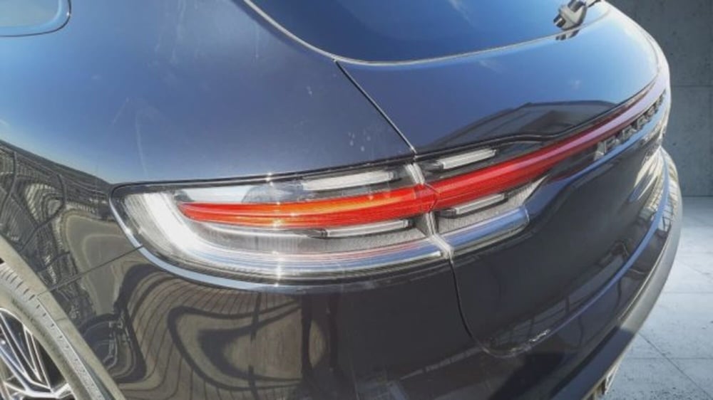 Porsche Macan usata a Verona (6)