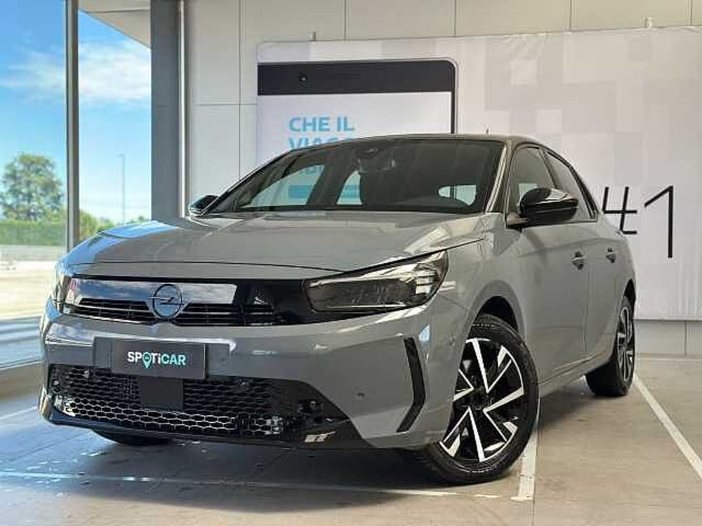 Opel Corsa usata a Venezia