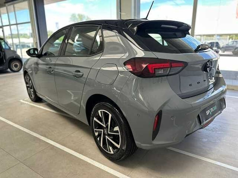 Opel Corsa usata a Venezia (3)