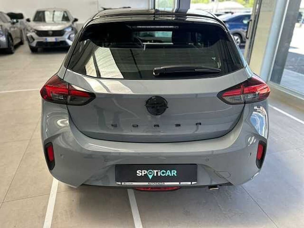 Opel Corsa usata a Venezia (4)