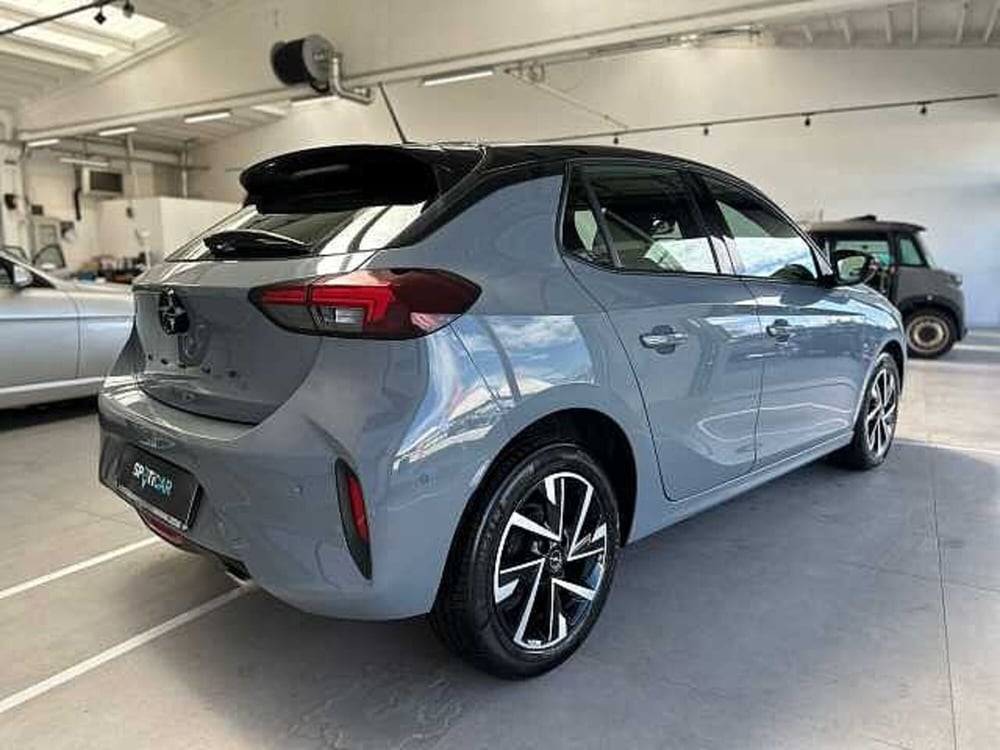 Opel Corsa usata a Venezia (6)