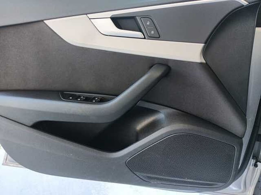 Audi A4 Avant usata a Lucca (11)