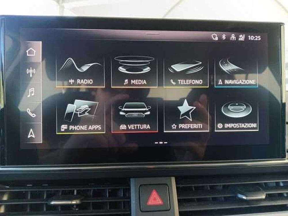 Audi A4 Avant usata a Lucca (12)