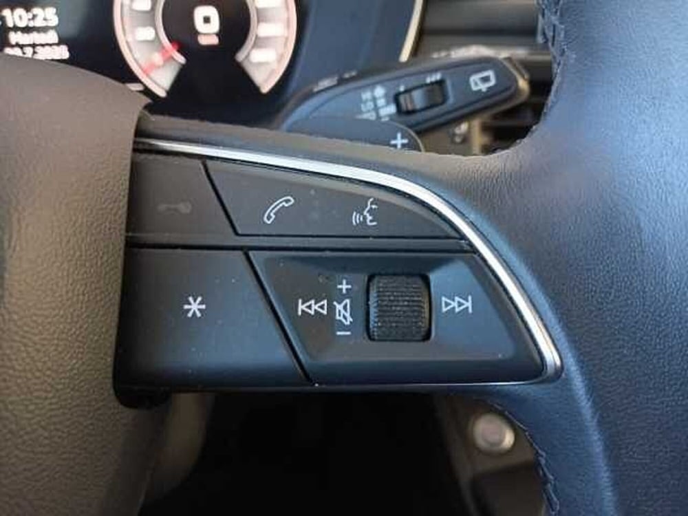 Audi A4 Avant usata a Lucca (14)