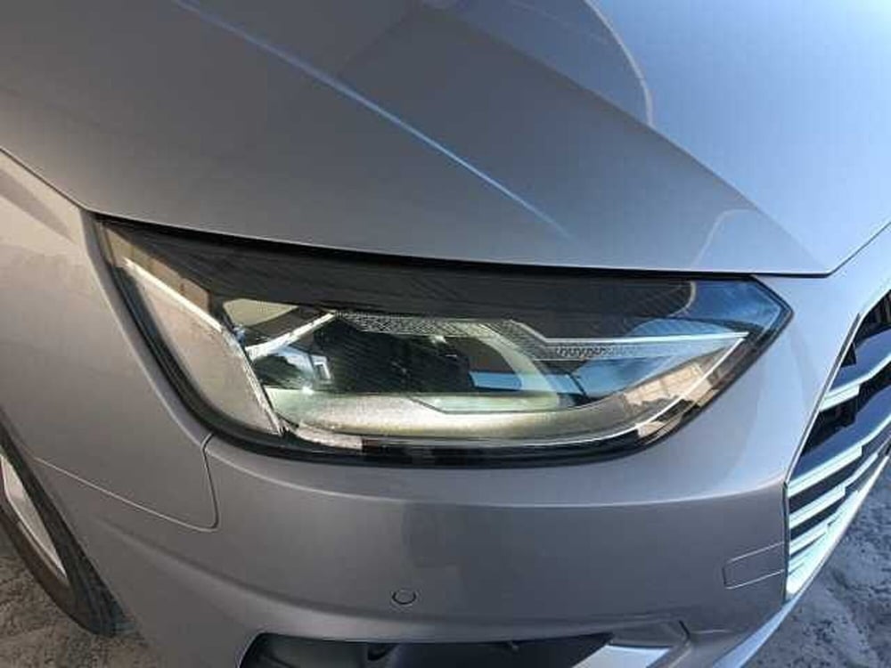 Audi A4 Avant usata a Lucca (6)