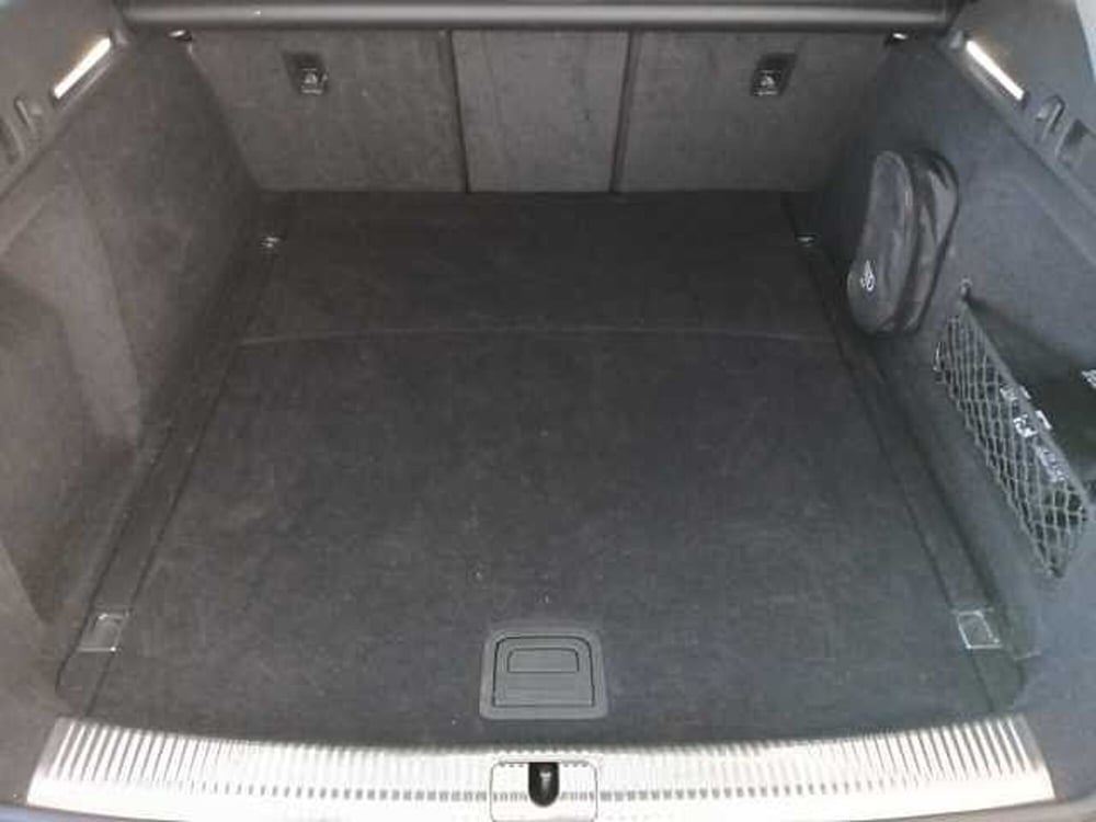 Audi A4 Avant usata a Lucca (8)