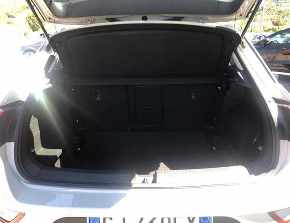 Volkswagen T-Roc usata a Lucca (8)