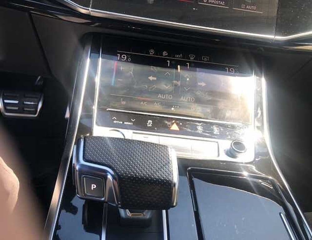 Audi Q7 usata a Lucca (13)