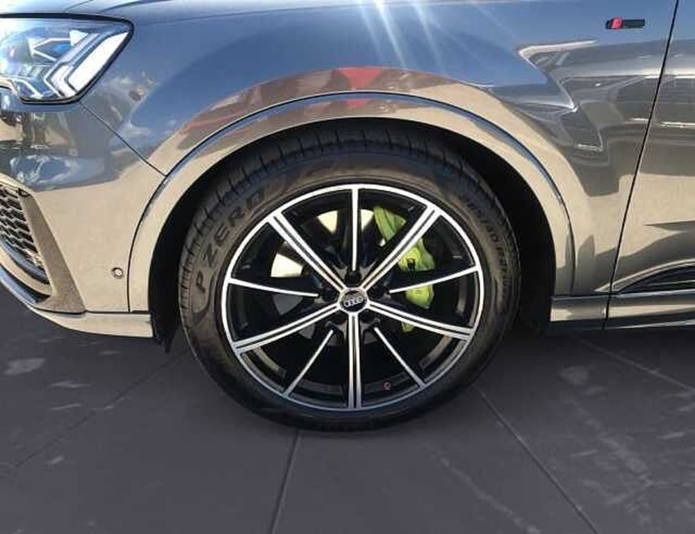 Audi Q7 usata a Lucca (19)