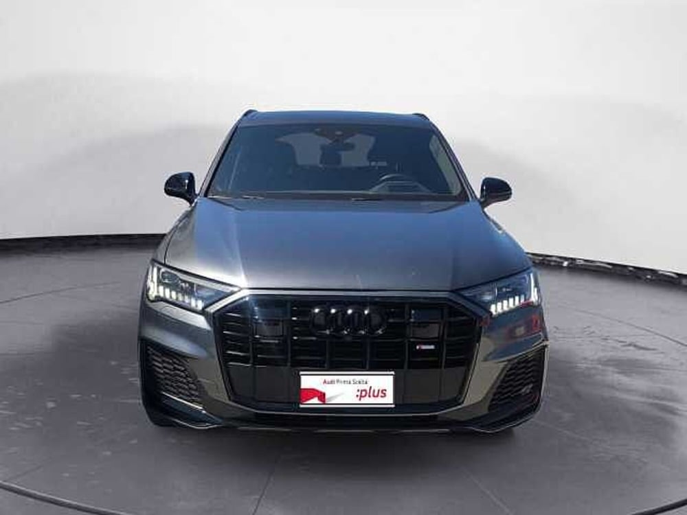 Audi Q7 usata a Lucca (3)