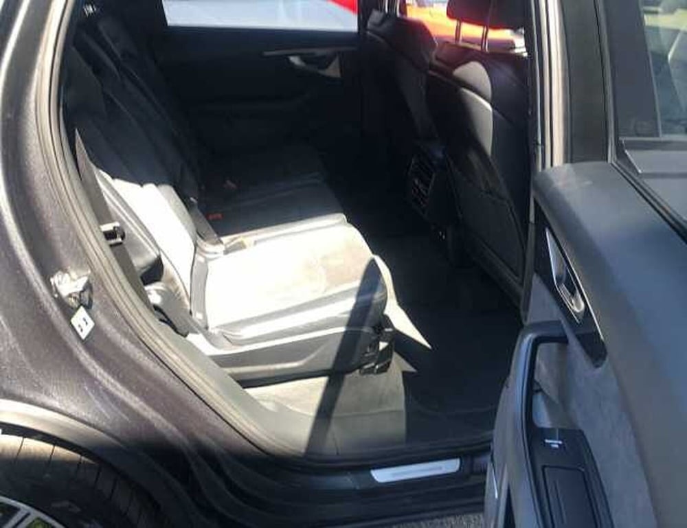 Audi Q7 usata a Lucca (7)