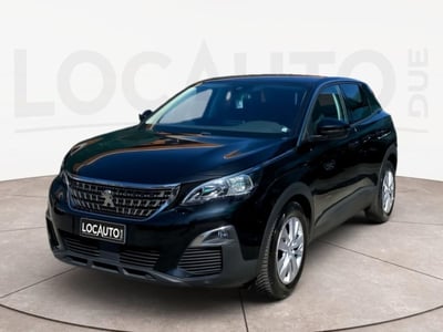 Peugeot 3008 BlueHDi 130 S&amp;S Active del 2019 usata a Torino