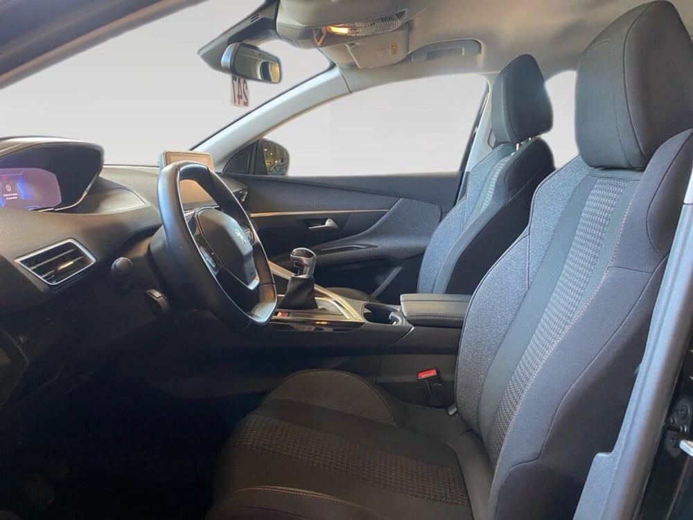 Peugeot 3008 usata a Torino (7)