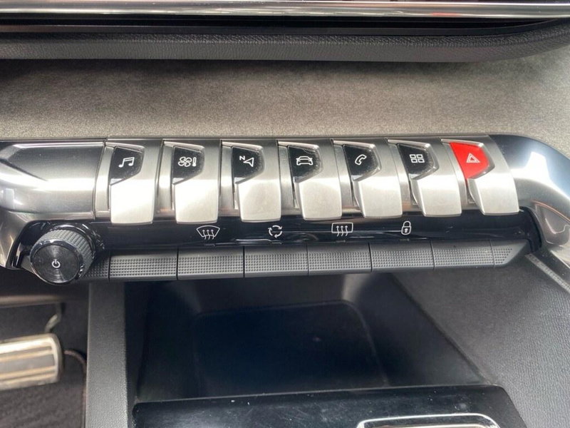 Peugeot 3008 usata a Torino (11)