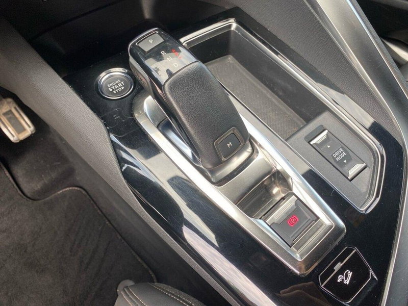 Peugeot 3008 usata a Torino (12)