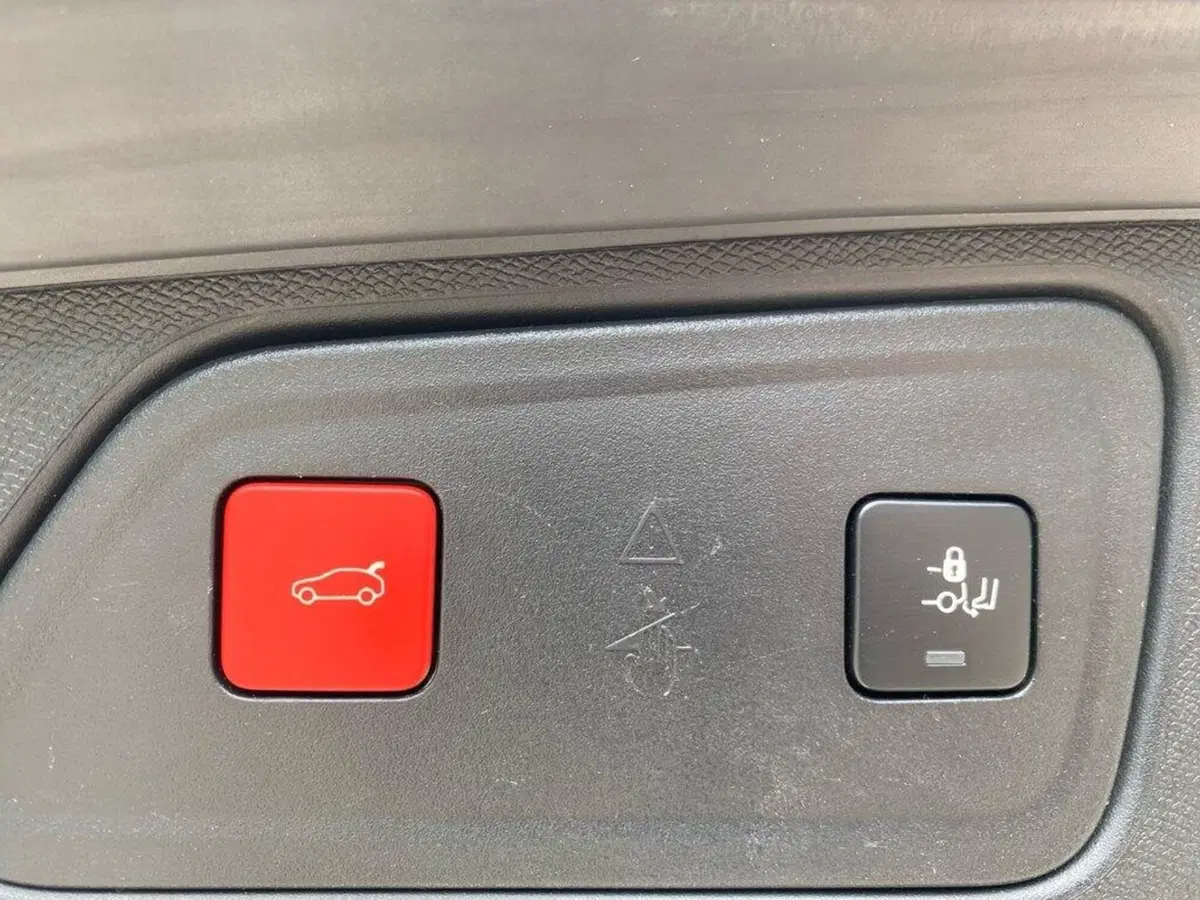 Peugeot 3008 usata a Torino (13)