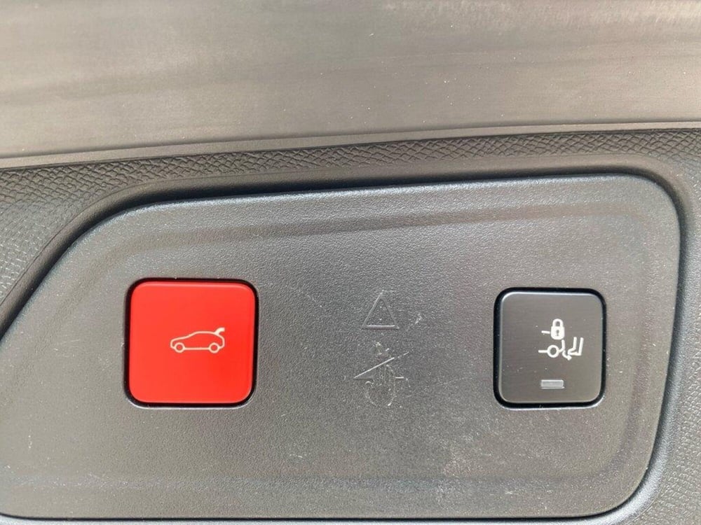 Peugeot 3008 usata a Torino (13)