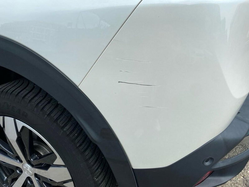 Peugeot 3008 usata a Torino (14)