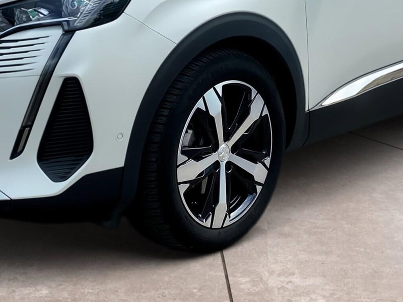 Peugeot 3008 usata a Torino (15)