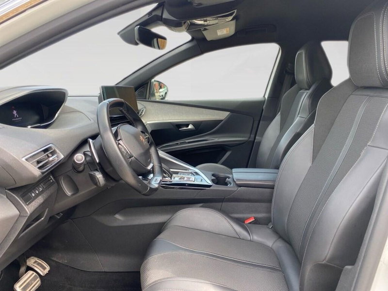 Peugeot 3008 usata a Torino (7)