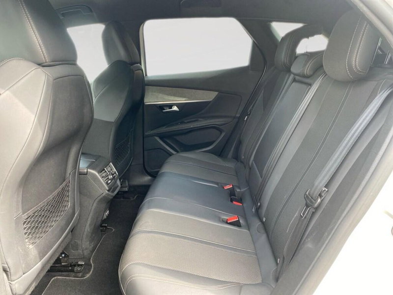 Peugeot 3008 usata a Torino (8)