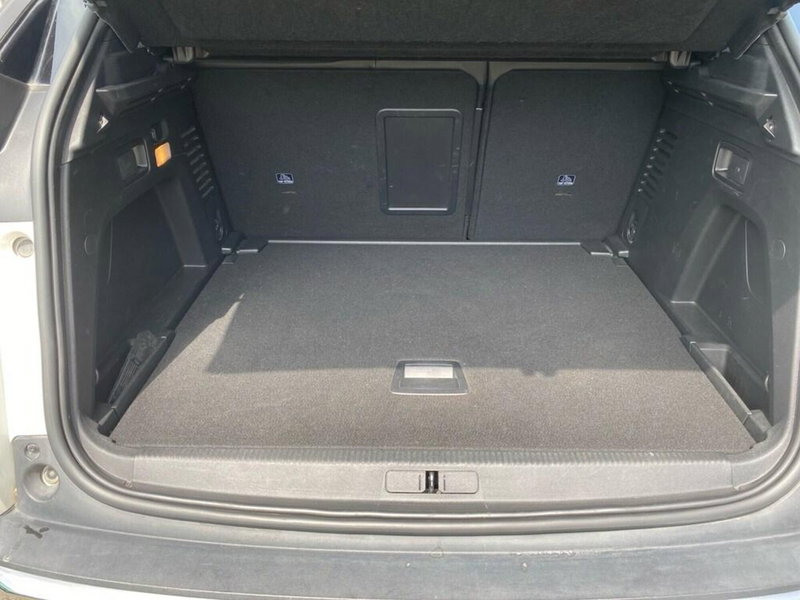 Peugeot 3008 usata a Torino (9)