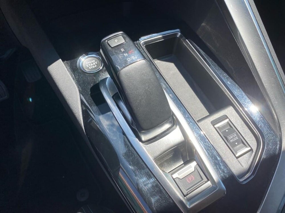 Peugeot 3008 usata a Torino (12)