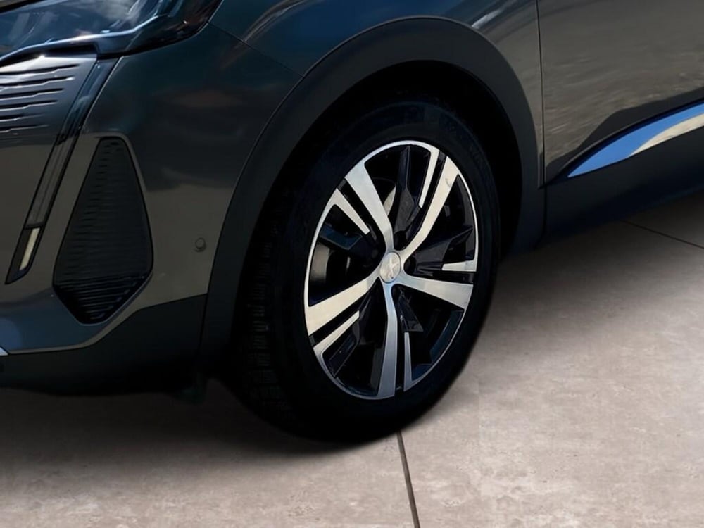 Peugeot 3008 usata a Torino (15)