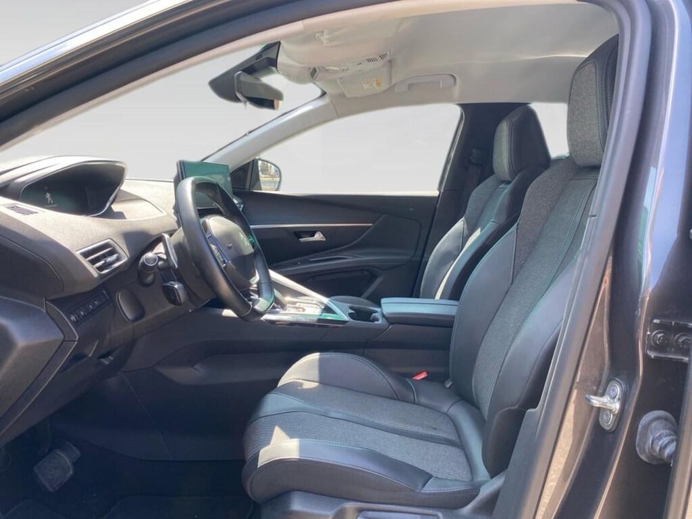 Peugeot 3008 usata a Torino (7)