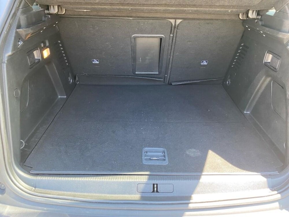 Peugeot 3008 usata a Torino (9)