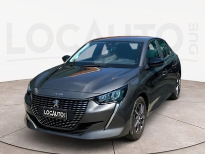 Peugeot 208 PureTech 75 Stop&amp;Start 5 porte Active Pack del 2022 usata a Torino