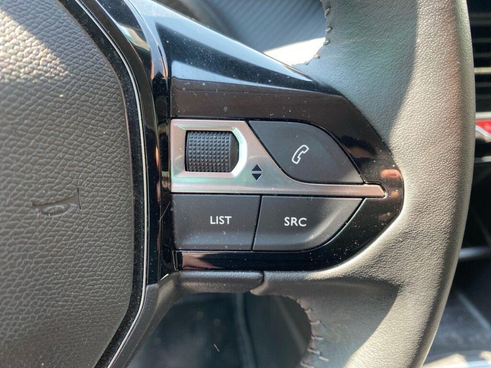 Peugeot 208 usata a Torino (14)