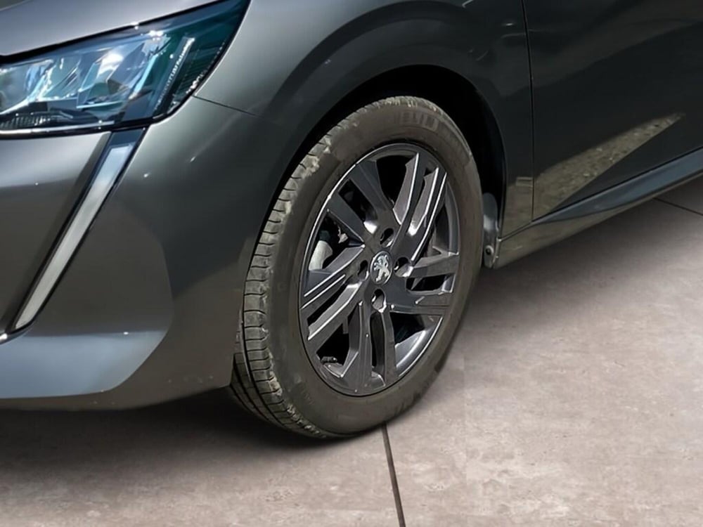 Peugeot 208 usata a Torino (15)