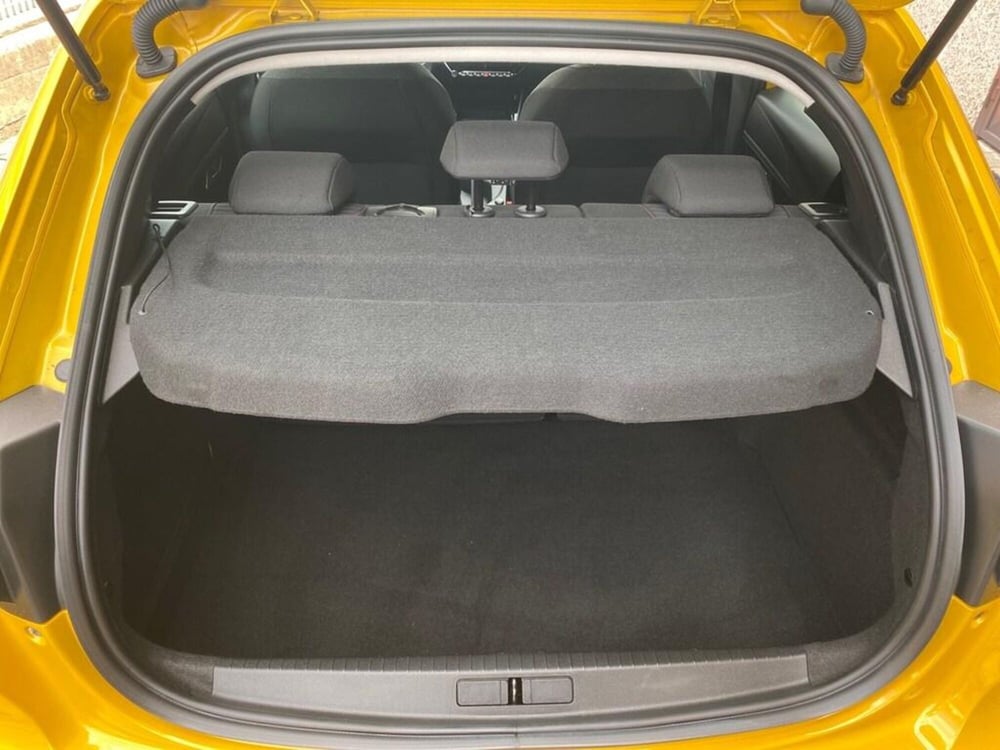 Peugeot 208 usata a Torino (10)