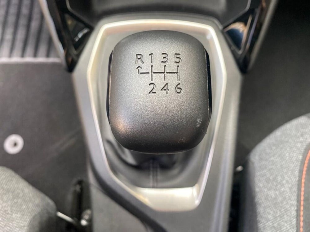 Peugeot 208 usata a Torino (12)