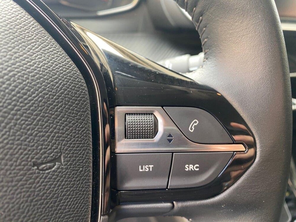 Peugeot 208 usata a Torino (14)