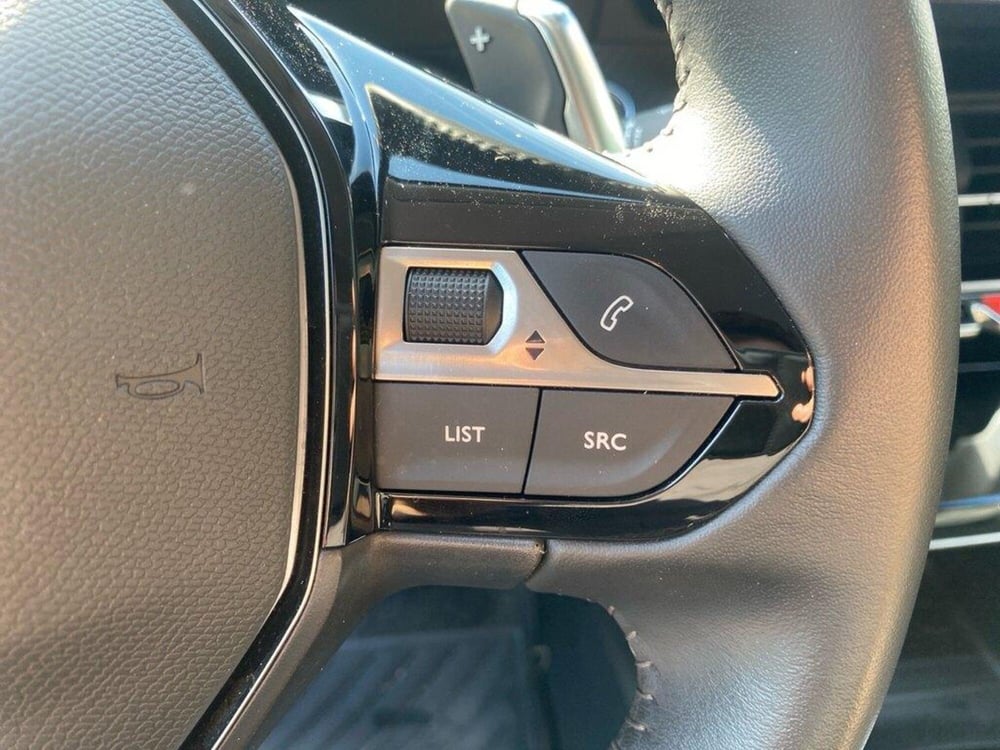 Peugeot 2008 usata a Torino (13)