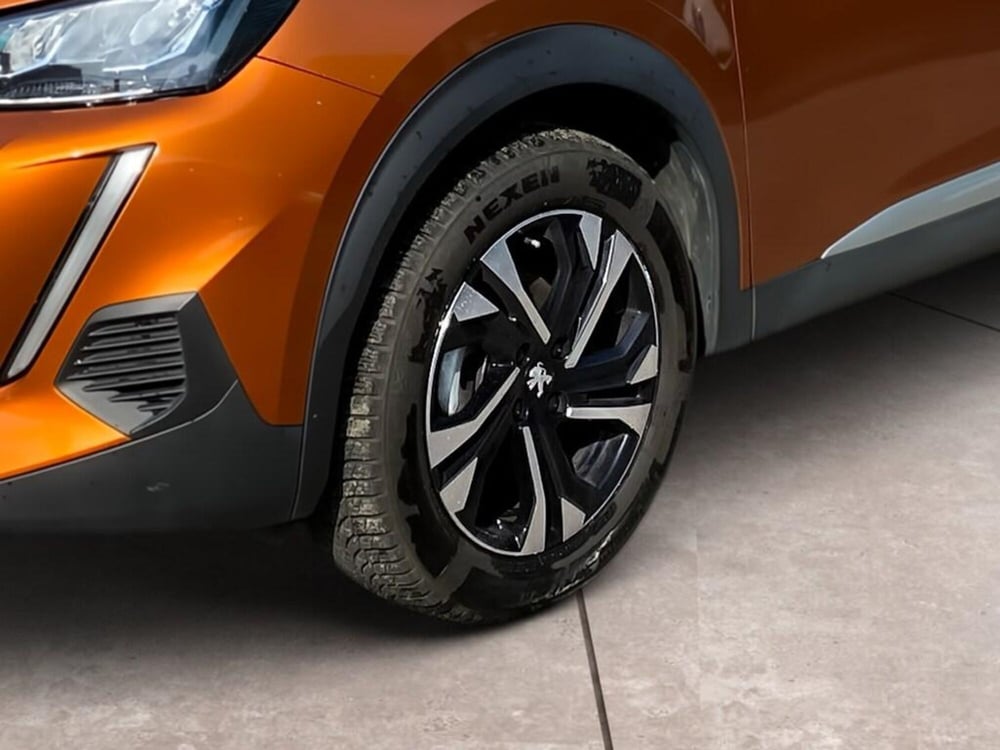 Peugeot 2008 usata a Torino (15)