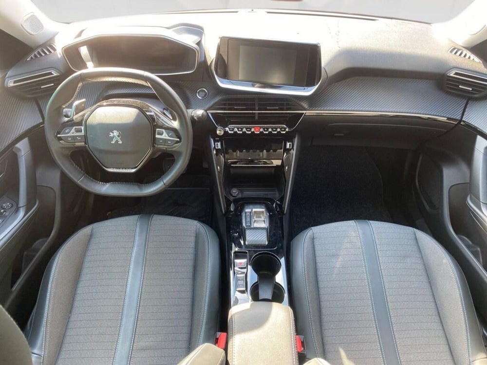 Peugeot 2008 usata a Torino (6)