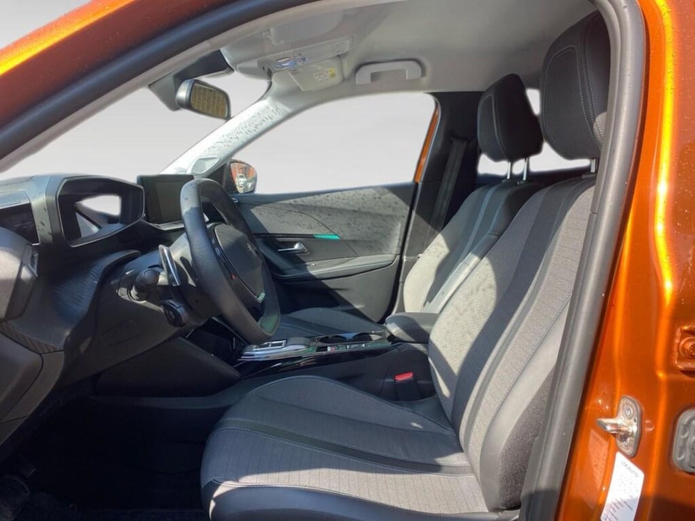 Peugeot 2008 usata a Torino (7)