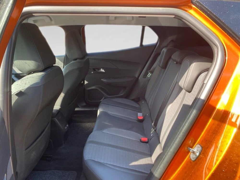 Peugeot 2008 usata a Torino (8)